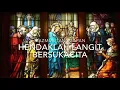 Download Lagu Hendaklah Langit Bersukacita - Mazmur HR Malam Natal
