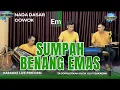 Download Lagu Sumpah benang emas karaoke - Elvy sukaesih nada cowok Em versi koplo