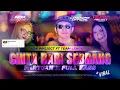 Download Lagu DJ CINTA DARI SEBERANG ‼️ PARTYAN X FULL BASS BY ADK PROJECT PRODUCTION ‼️