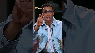 برنامج مدفع رمضان كام مرة محمد رمضان قال كلمة مدفع رمضان اللي هيجاوب هيكسب 300 الف جنيه 