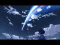 Sparkle 「スパークル」「Movie Version」「君の名は。」