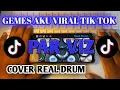 Download Lagu Gemes Aku Hard Type Beat ( Prod Lemuel J Sianipar ) COVER REAL DRUM BY IVE MARIANO