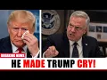 Trump s BIGGEST LIE COLLAPSES as Top DHS TURNS on Him
