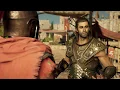 Assassin Creed Odyssey How to find and defeat cultist Sokos Gods of the Aegean Sea