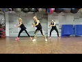 Paulina Szygenda - Zumba Fitness - Garmiani ft. Julimar Santos - Fogo