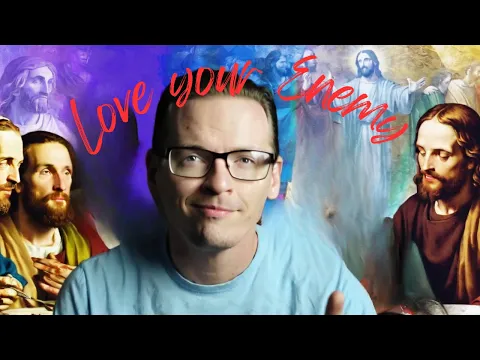 A1: lección de listening — Love your Enemy, and set yourself free | Pensando Inglés