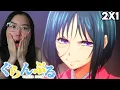 Download Lagu PEAK COMEDY RETURNS...🤣 Grand Blue Season 2 Episode 1 REACTION
