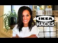 IKEA Hacks for the Bathroom That Look Shockingly High-End