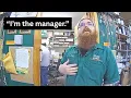 O Reilly Store Manager Caught Making Fraudulent Warranty Exchanges Claims He s Helping Customers