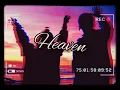 Heaven - Kyle Juliano (Lyric Video)