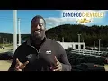 Buying at Donohoo Chevrolet