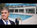 Sean Hannity s Lifestyle 2026 New Wife 2 Children Age 63 Cars Net Worth REVEALED