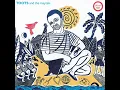 Toots And The Maytals - Spiritual Healing