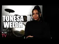 Tonesa Welch on Fronting Southwest T Drugs Before He Launched BMF Part 7