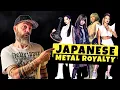 Lagu 5 Japanese Metal Bands You NEED TO HEAR (2026)