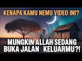 Lagu Mungkin Vidio Ini Muncul di Berandamu Karena Allah Ingin Menolongmu Dari Beban Hutang yang Besar