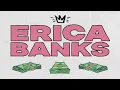 Erica Banks – Trick [Official Lyric Video]