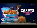 MrBeast s Zaxby s Box Commercial Zaxby s MrBeast