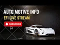 Download Lagu Automotive Info