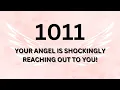 Angel Number 1011 Meaning The Ultimate Guide You Need