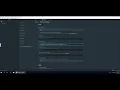 Basic Atom Install with Python