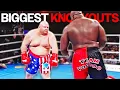 Download Lagu Butterbean's Biggest Knockouts | 500lbs of Raw Power
