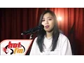 Lagu SANDRA - Ku Tak Mahu Cinta (LIVE) - Akustik Hot - #HotTV