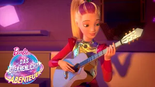 Leuchtend Hell Acoustic Reprise Barbie in Das Sternenlicht-Abenteuer