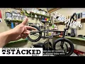 Elite Stealth Affordable BMX bike for kids 10 plus years old
