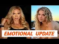 Gracie Hunt plays Adam and Eve with her boyfriend Cody Keith on a dreamy couple s vacation