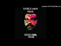 Download Lagu Fisher \u0026 Grasu XXL - Losing Turbofin (PATRICK MIHAI MASHUP)