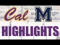 HIGHLIGHTS Caledonia Fighting Scots vs Marysville Vikings