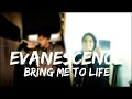 Download Lagu Evanescence - Bring Me To Life [Cover by Second Team ft AIZA]