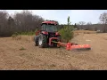 YOU VE NEVER SEEN A MOWER DO THIS