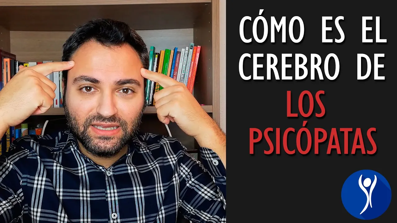 ¿Cómo es la mente de un psicópata? ¿En qué se diferencia del resto?
