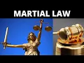 Download Lagu Martial Law - Explained