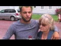 Dunkirk Woman Charged With Murder