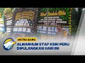 Download Lagu Keluarga Tunggu Kedatangan Jenazah Staf KBRI Peru [Metro Siang]