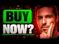 Lagu CRITICAL: Is It Crazy To BUY BITCOIN Now? [My EXACT Plan]