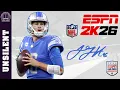 Let s Play ESPN NFL 2K26 ESPN NFL 2K5 2026 Mod