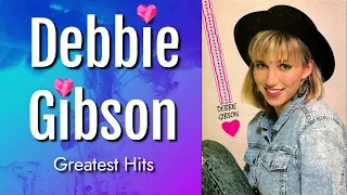 Download Debbie Gibson Greatest Hits 1987 - 2019 MP3