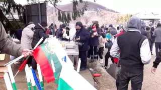 Марица бг Шипка Кой уши байрака 