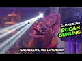 Download Lagu Bocah Gunung Jaranan Turonggo Putro Lamongan
