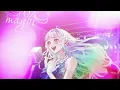 Fall in Love / PUSHi .cover