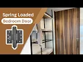 Soft Close Bedroom Door Hinges Bye Door Slams