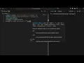 Python Program Area Perimeter of Rectangle Srishty Sid Maurya