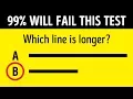 7 Riddles That Will Test Your Brain Power