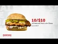 Save this way at Fareway - 2026