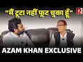 Download Lagu ‘मैंने वो कश्ती जला डाली’ Azam Khan ने कही दिल की बात, Saurabh Shukla से Exclusive बातचीत