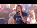 Keith Urban - Never Comin Down (Live From The Today Show)